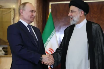 ரஷ்யாவுடன் ரகசிய கைக்கோர்த்த நாடு; அமெரிக்கா விடுத்த கண்டனம்!