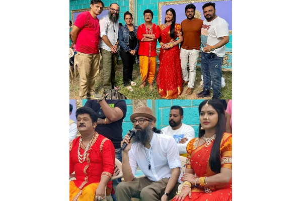 கதாநாயகியாக அறிமுகமாகும் சரவணன் மீனாட்சி ரட்சிதா, ஹீரோ யார் பாருங்க | Ra Chi Sara