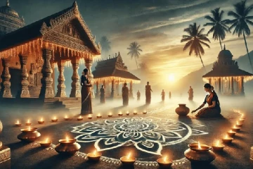 மார்கழியில் திருமணம் செய்யலாமா? சுப காரியங்களை தவிர்ப்பது ஏன்?