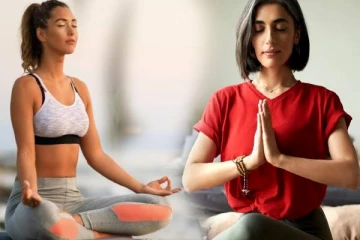 யோகாசனம் செய்தால் முகம் பொலிவாகுமா? நிபுணரின் விளக்கம்