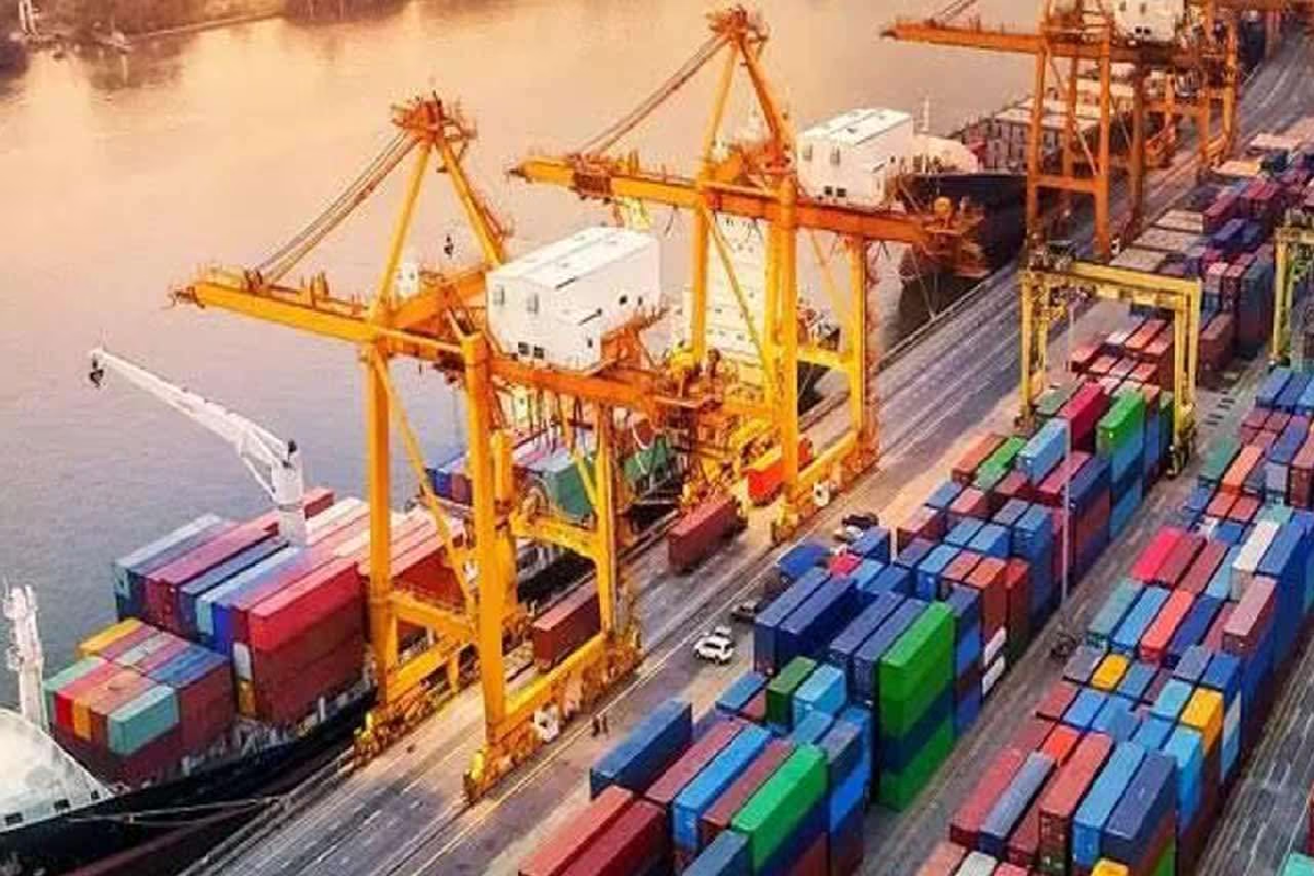 இலங்கை ஏற்றுமதித் துறையில் பதிவான அதிரடி வளர்ச்சி | Sri Lanka S Export Sector Sees Major Growth