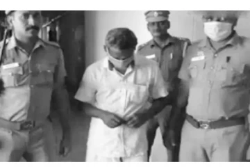 8 வயது சிறுவனை கடத்தி பாலியல் வன்கொடுமை செய்த சலவைத் தொழிலாளிக்கு 30 ஆண்டுகள் சிறை - நீதிமன்றம் அதிரடி