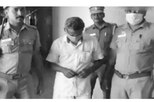 8 வயது சிறுவனை கடத்தி பாலியல் வன்கொடுமை செய்த சலவைத் தொழிலாளிக்கு 30 ஆண்டுகள் சிறை - நீதிமன்றம் அதிரடி - தமிழ்நாடு