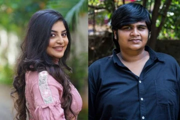 அழகா இல்லாத ஹீரோயின் எதற்கு? நிருபரின் கேள்விக்கு பதிலடி கொடுத்த இயக்குநர்..பாராட்டிய மஞ்சிமா மோகன்