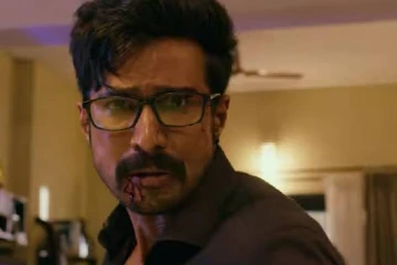 வித்தியாசமான கதாபாத்திரத்தில் விஷ்ணு நடித்துள்ள மோகன் தாஸ் பட டீசர்..