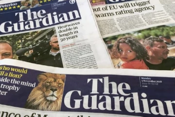 இலங்கை எதிர்நோக்கும் ஆபத்து:பிரித்தானிய பத்திரிகை