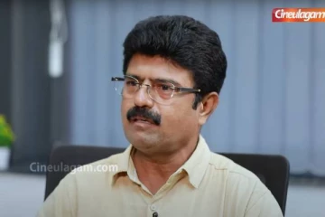 எதற்கும் துணிந்தவன்ல நிறைய சொதப்பிட்டாங்க: பத்திரிகையாளர் பிஸ்மி