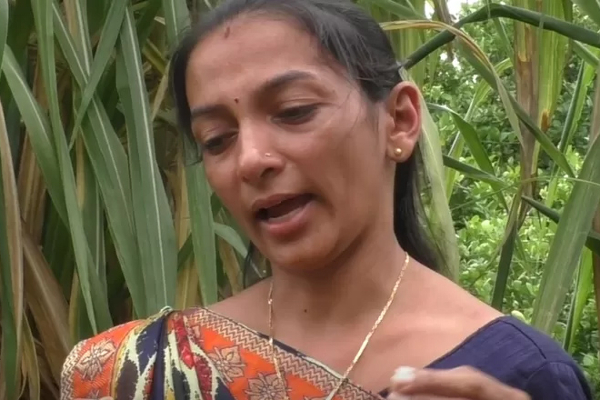 மருமகளுக்காக மாமியார் செய்த தரமான செயல்! இப்படி யாரும் பண்ணமாட்டாங்க | Marriage For Daughter In Law