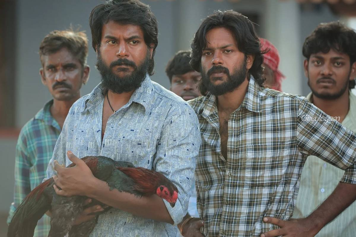 3 நாள் முடிவில் பட்டய கிளப்பும் வசூல் வேட்டையில் டோரதி... இத்தனை கோடி வசூலா? | Dorothy Movie 3 Days Bo Details