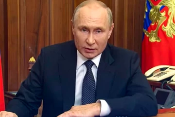 ரஷ்ய ஜனாதிபதி பயணித்த ஹெலிகொப்டரை தாக்கிய உக்ரைன் ; வெளியான அதிர்ச்சி தகவல்