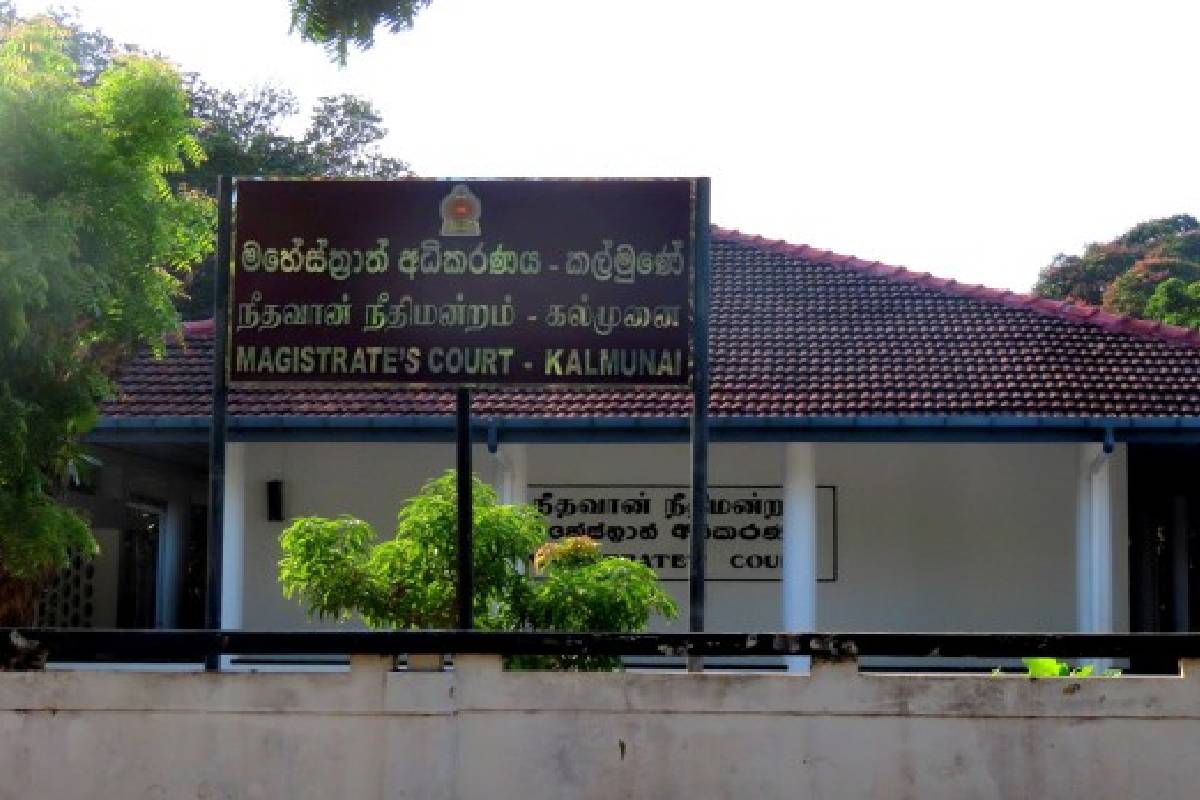 தமிழர் பகுதியில் சார்ஜில் இருந்த கைத்தொலைபேசியை திருடிய இளைஞர் கைது | Youth Arrested For Stealing Mobile Phone Charger