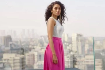 நாக சைத்தன்யாவை திருமணம் செய்த சோபிதாவின் இன்ஸ்டா க்ளிக்ஸ்