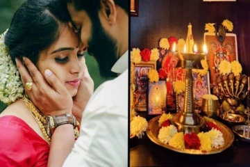 கணவன்- மனைவி உறவை பலப்படுத்தும் பரிகாரங்கள்- வீட்டில் செய்யலாமா?