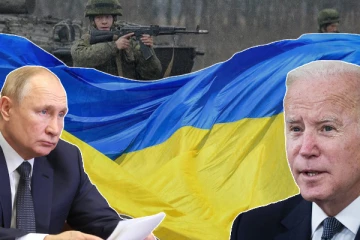 40 நாட்களுக்கு மேல் நீடிக்கும் போர்! ரஷ்யாவின் கொட்டத்தை அடக்க முக்கிய முடிவு