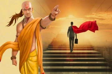 சொர்க்க வாசலை திறந்தே வைக்கும் குணங்கள்- சாணக்கிய நிதியில் திரட்டப்பட்ட தகவல்