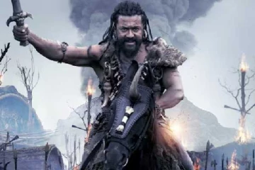 2 நாள் முடிவில் சூர்யாவின் கங்குவா படம் செய்த மொத்த வசூல்.. அதிகாரப்பூர்வமாக வந்த தகவல்