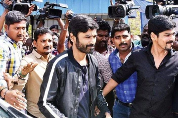 நடிகர் தனுஷுற்கு 48 மணிநேரம் கெடு... கார் வரி விலக்குக்கு அதிரடியான தீர்ப்பை வழங்கிய நீதிமன்றம்!