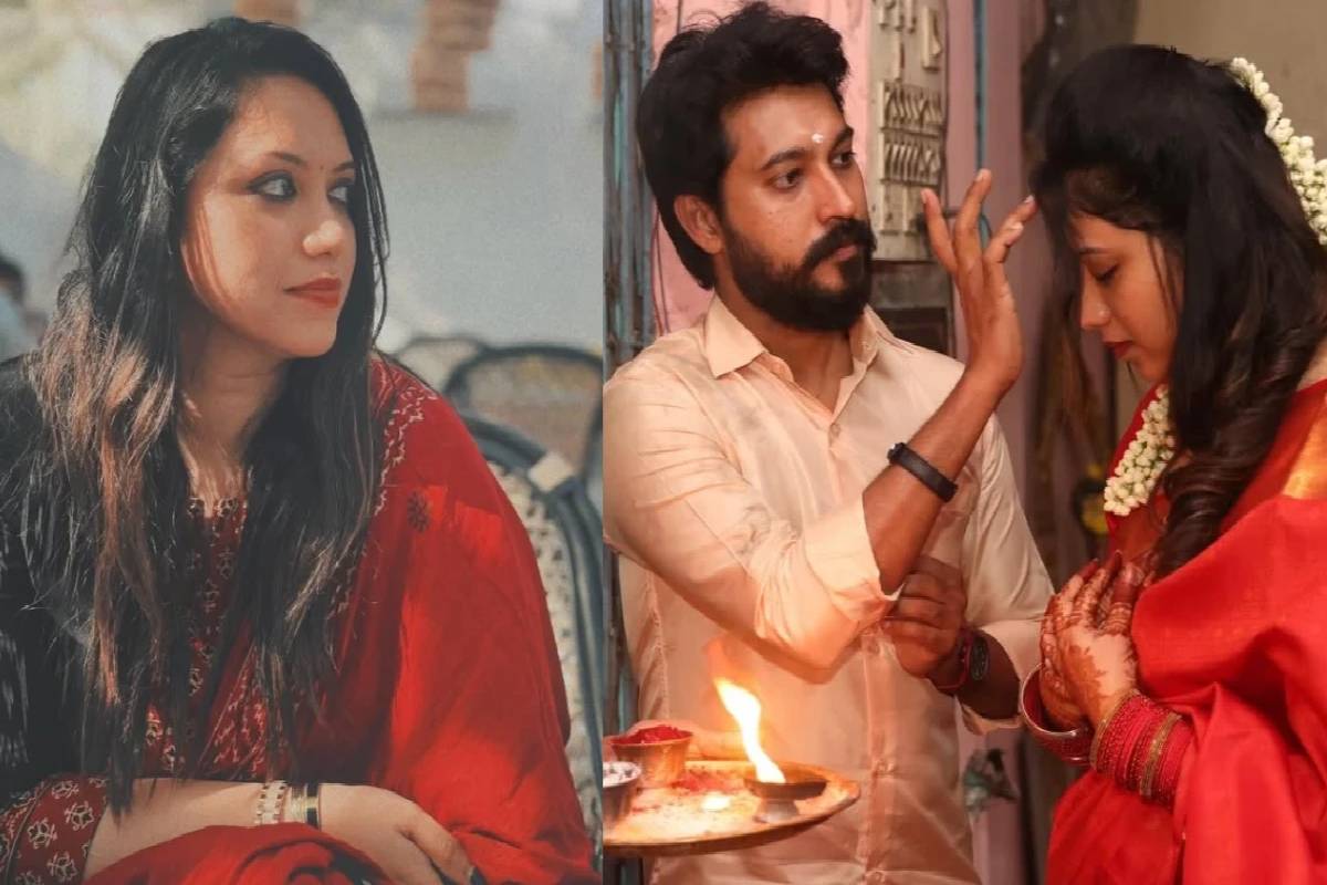 டிஎன்ஏ பரிசோதனை முடிவுகளுக்குப் பின் என்ன நடந்தது? ஜாய் கிரிஸில்டாவின் பதிவு வைரல்! | Joy Crizildaa Madhampatty Rangaraj After Dna Test