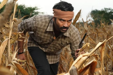 4 நாட்களில் கர திரைப்படம் உலகளவில் செய்துள்ள வசூல்.. எவ்வளவு தெரியுமா
