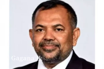 මාලදිවයිනේ විදේශ කටයුතු අමාත්‍යවරයා ලබන 03 වැනිදා දිවයිනට...