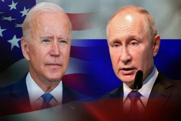 அமெரிக்க அதிகாரிகள் 61 பேருக்கு அதிரடியாக பொருளாதார தடை விதித்த ரஷ்யா