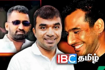 மனம்பேரியின் வெளிப்படுத்தலால் தாஜுதீன் விசாரணையில் திடீர் திருப்பம்!