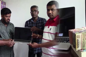 இலங்கையில் நெகிழ்ச்சியை ஏற்படுத்திய நபர் : இப்படியும் நேர்மையான ஊழியர்கள்