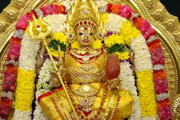 ஆடி மாத அம்மன் வழிபாட்டிற்கு இது தான் காரணமா? | Reason For Worshipping Amman In The Month Of Aadi