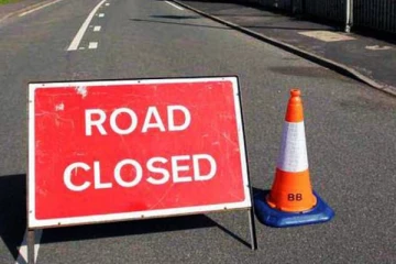 நெளுக்குளம் - செட்டிகுளம் வீதியை பயன்படுத்துவோருக்கான அவசர அறிவித்தல்