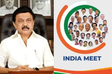 5 மாநில தேர்தல் எதிரொலி..!! திடீரென டெல்லி செல்லும் முதலமைச்சர் முக ஸ்டாலின்..?
