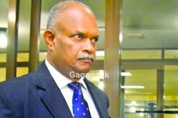 වහාම ශානිගේ ආරක්ෂාව ගැන හදිසි තීරණයක් ගනී..!