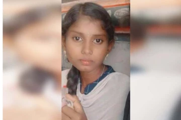 பெற்றோர் கூறிய ஒற்றை வார்த்தை... உயிரை மாய்த்துக்கொண்ட மாணவி