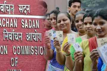 ஈரோடு இடைத்தேர்தல் ரத்தா? : தலைமை தேர்தல் அதிகாரி முக்கிய ஆலோசனை