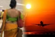 வெளிநாடு அனுப்புவதாக பலரை ஏமாற்றிய பெண்கள்