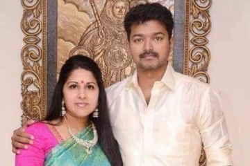 நடிகர் விஜய்யை திட்டிய அவரது மனைவி சங்கீதா.. உண்மையை போட்டுடைத்த பிரபலம்