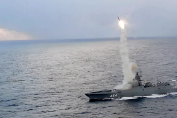 நாங்க நினைச்சா 5 நிமிடத்தில் லண்டன் காலி - பீதியை கிளப்பும் ரஷ்யாவின் அடுத்த வீடியோ