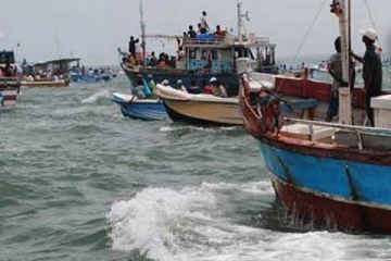 கச்சத்தீவு திருவிழா ஆலோசனைக் கூட்டத்தை புறக்கணித்த தமிழக மீனவர்கள்