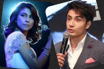 தன்னிடம் அத்துமீறியதாக பாடகர் மீது புகாரளித்த இளம்பெண்... அந்த இளம்பெண்ணுக்கே சிறைத்தண்டனை அளித்த நீதிமன்றம்