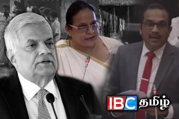 வதை முகாம்களை நடத்தியவர்களை கைது செய்வோம்: சூளுரைக்கும் பிமல்