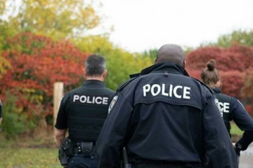 ரொறன்ரோ காவல்துறையினர் மீதும் குற்றச்சாட்டு!