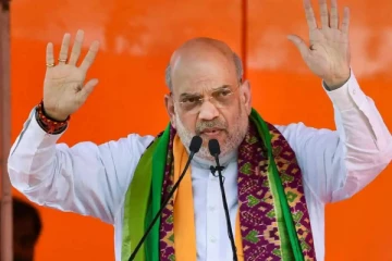 காங்கிரஸ் பிற்படுத்தப்பட்ட வகுப்பினருக்கு எதிரான கட்சி - அமித்ஷா பேச்சு!