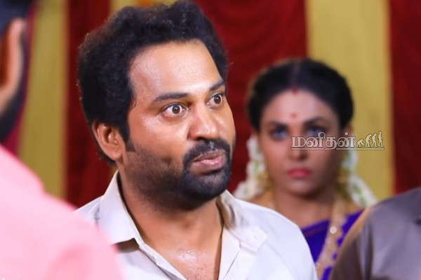 Pandian stores:செந்திலுக்கு விழுந்த அறை.. துரோகியான பழனி- படபடப்பில் கதைக்களம் | Pandian Stores 2 Pazhani Senthil Fight Promo Pandian stores:செந்திலுக்கு விழுந்த அறை.. துரோகியான பழனி- படபடப்பில் கதைக்களம் | Pandian Stores 2 Pazhani Senthil Fight Promo