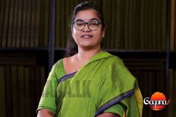 ඇමති සරෝජාට තවත් ධූරයක්