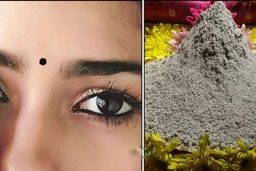 மாதவிடாய் நேரத்தில் "கருப்பு" பொட்டு அவசியமா?