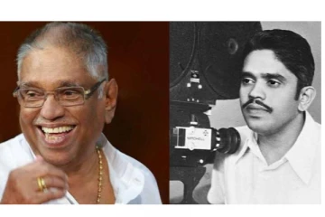 பேரதிர்ச்சியில் திரையுலகம்... சந்தோஷ் சிவனின் தந்தை மாரடைப்பில் திடீர் மரணம்