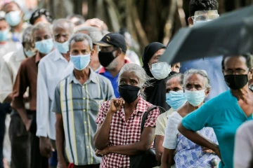 கொரோனா தொடர்பில் சுகாதார அமைச்சு வெளியிட்ட தகவல்!