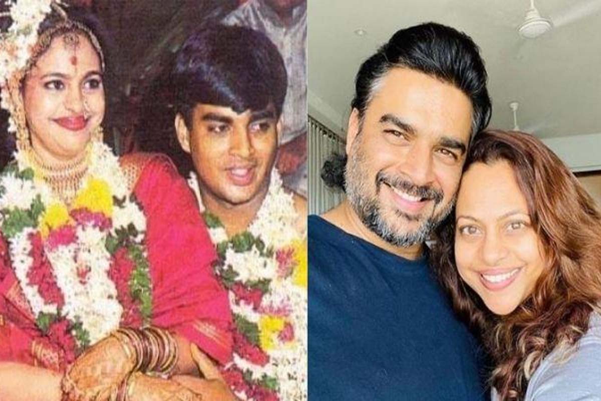 ஆசிரியராக இருந்து மாணவியை காதலித்து திருமணம் செய்த நடிகர் தெரியுமா? | Actor Who Loved A Student Married Love Story Viral