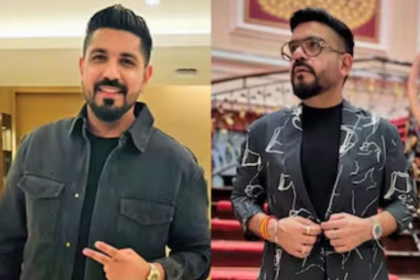 கோவா இரவு விடுதி தீவிபத்து வழக்கு: உரிமையாளர்கள் நாடுகடத்தல் | Goa Nightclub Owners Deported From Thailand கோவா இரவு விடுதி தீவிபத்து வழக்கு: உரிமையாளர்கள் நாடுகடத்தல் | Goa Nightclub Owners Deported From Thailand