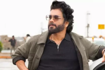 அது உண்மை இல்லை, நம்பாதீங்க.. நடிகர் நாகர்ஜூனா விளக்கம்