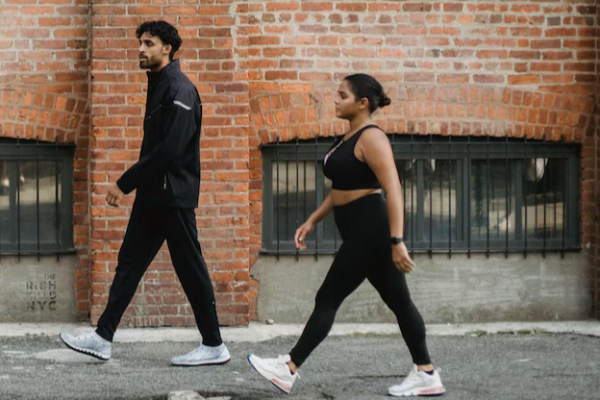 6-6-6 Method Why This Walking Routine Is Going Viral